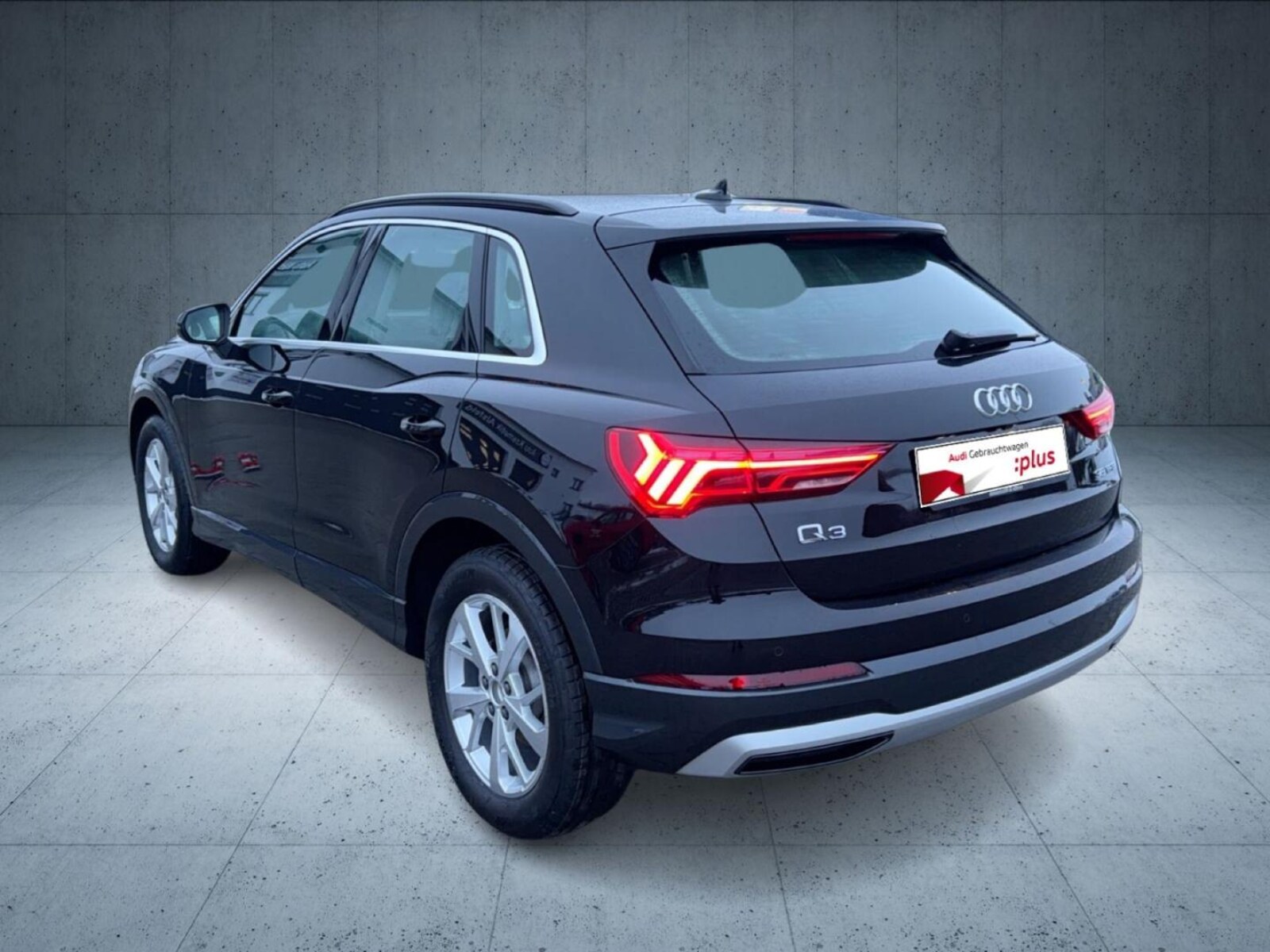 Audi Q3 – Bild 3
