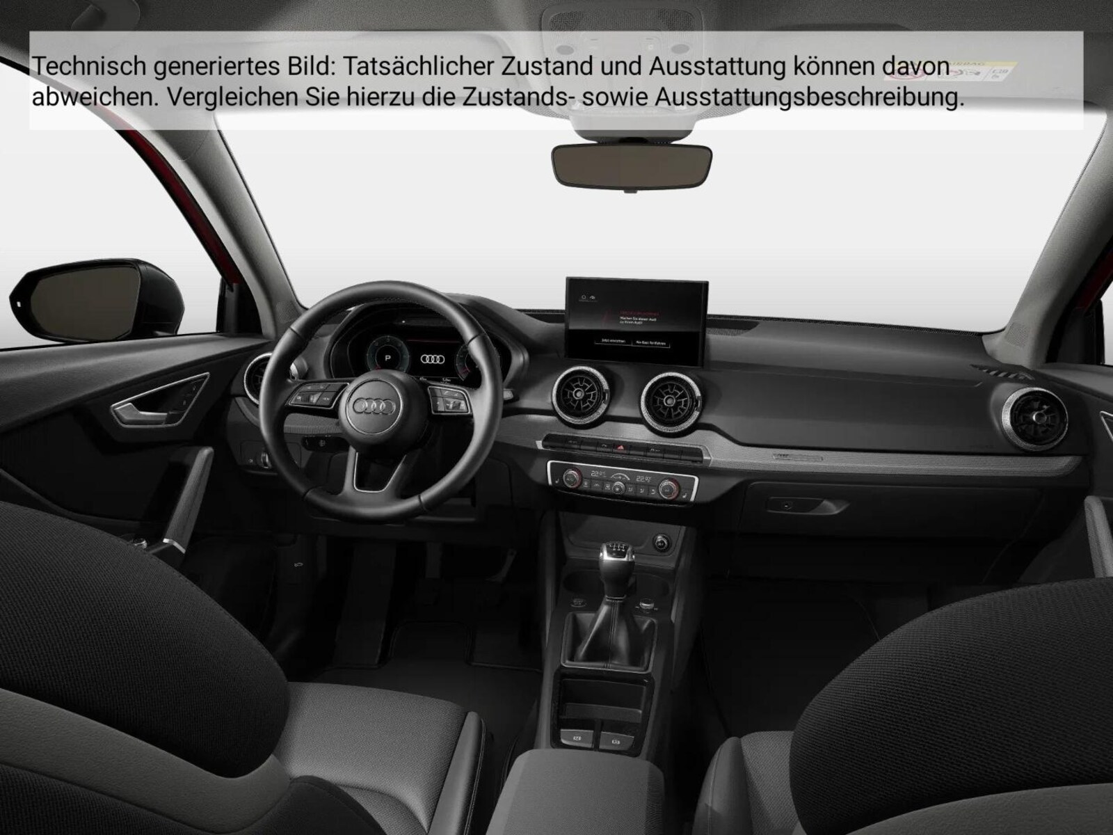 Audi Q2 – Bild 5