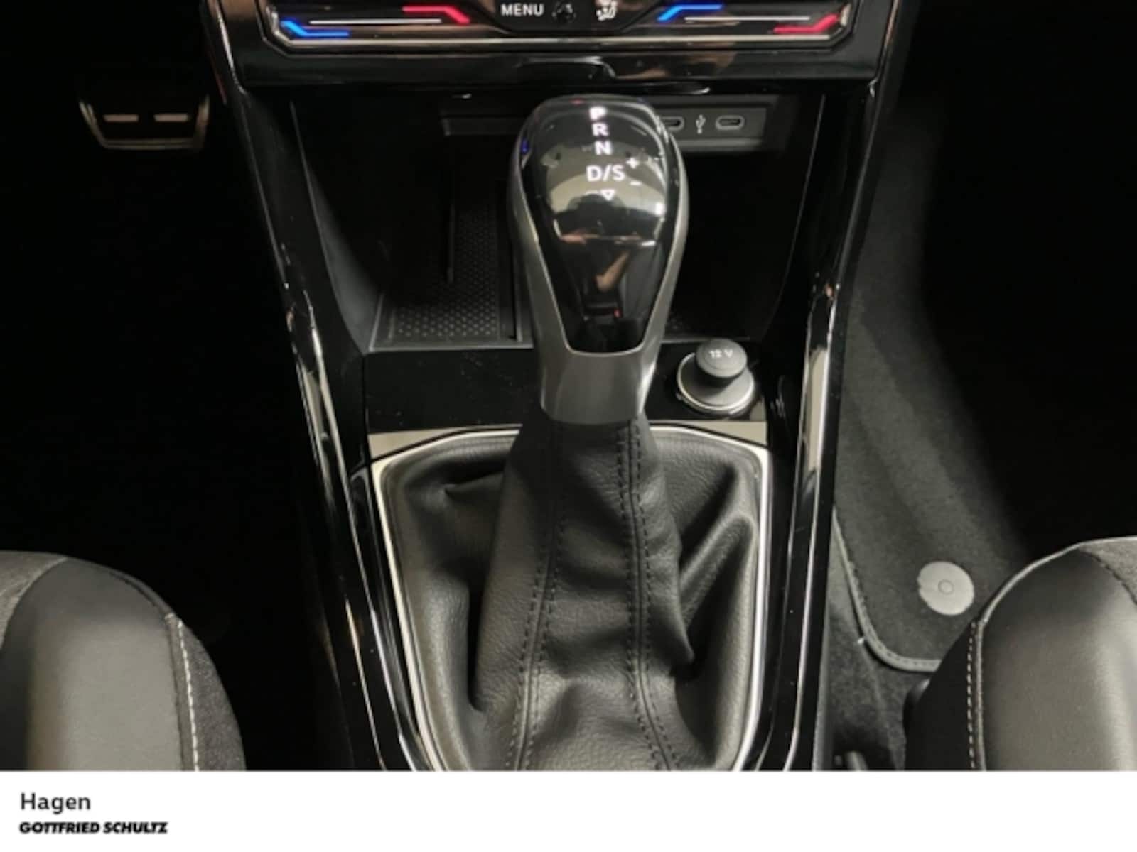 Volkswagen T-Cross – Bild 12