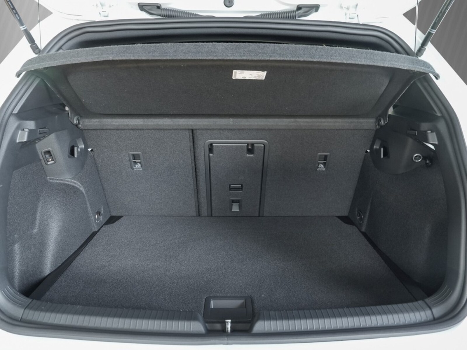 Volkswagen Golf – Bild 5