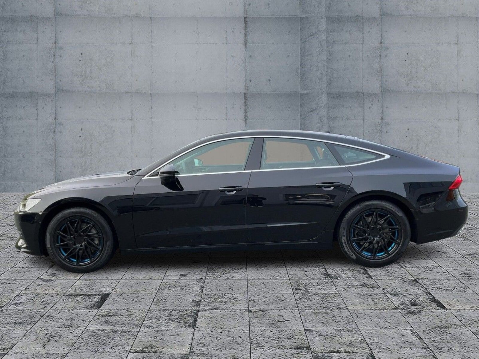 Audi A7 Sportback – Bild 3