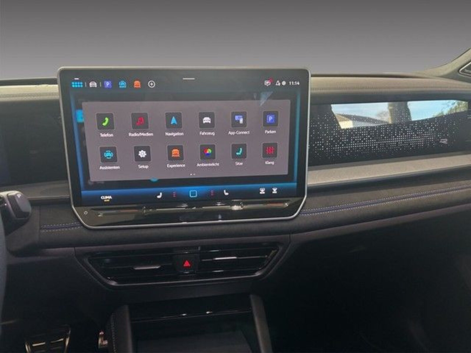 Volkswagen Tayron – Bild 12