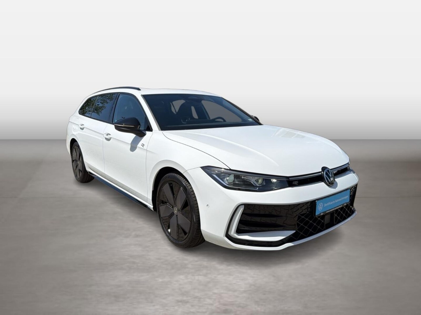 Volkswagen Passat – Bild 12