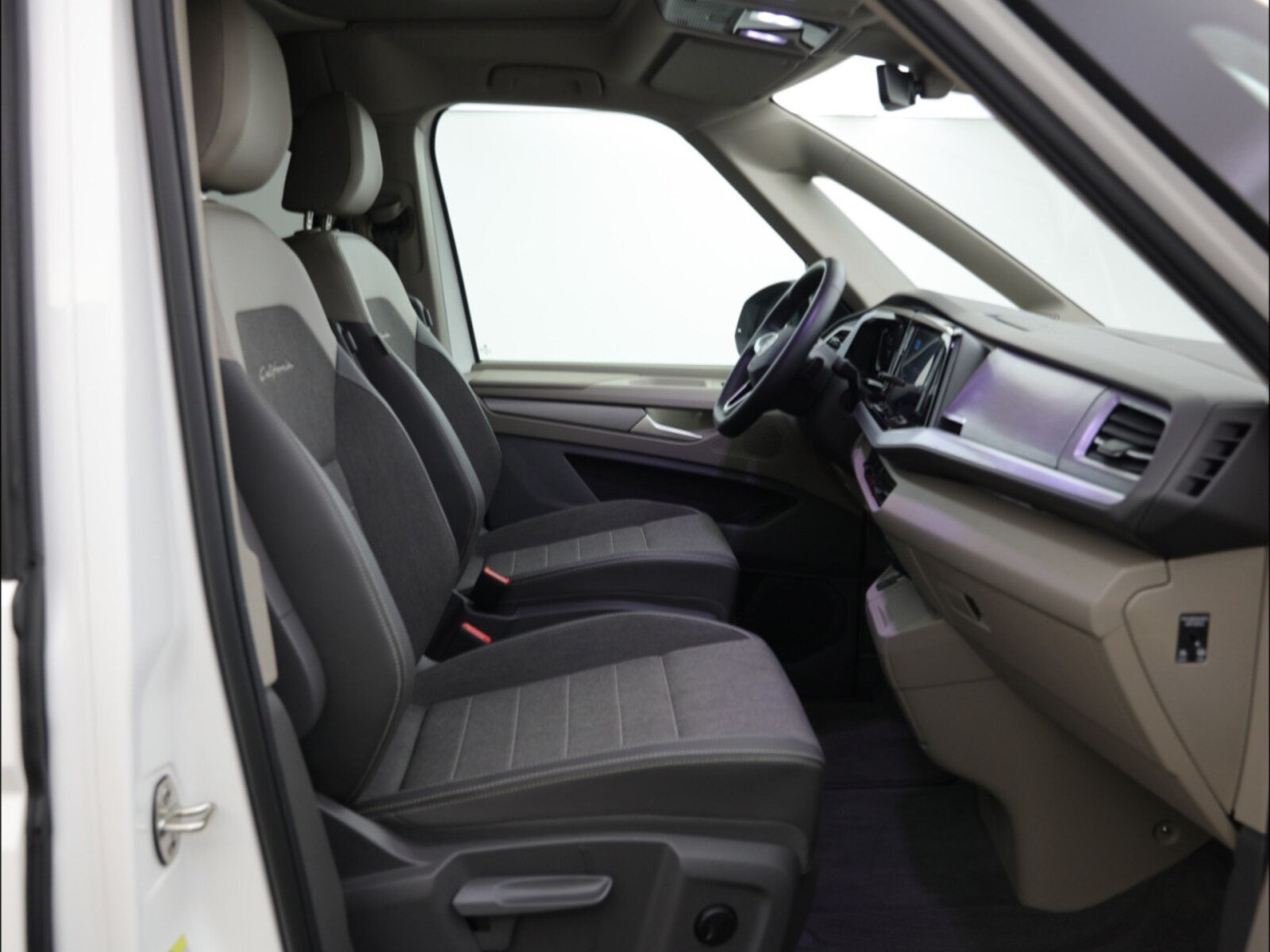 Volkswagen California – Bild 6