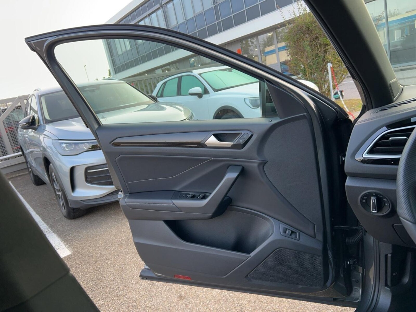 Volkswagen T-Roc – Bild 16