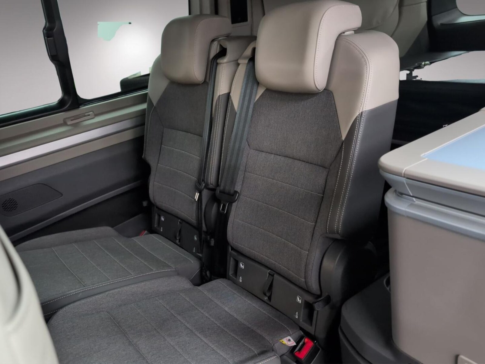 Volkswagen California – Bild 13