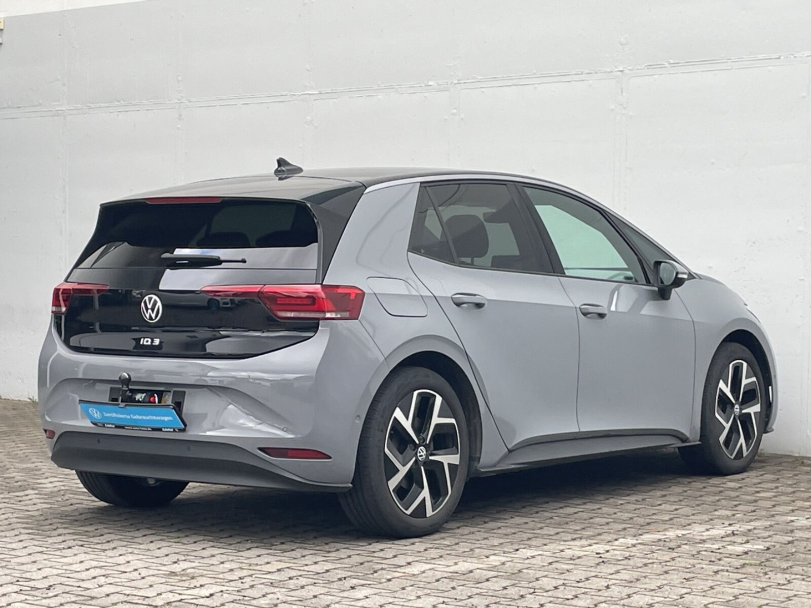 Volkswagen ID.3 – Bild 7