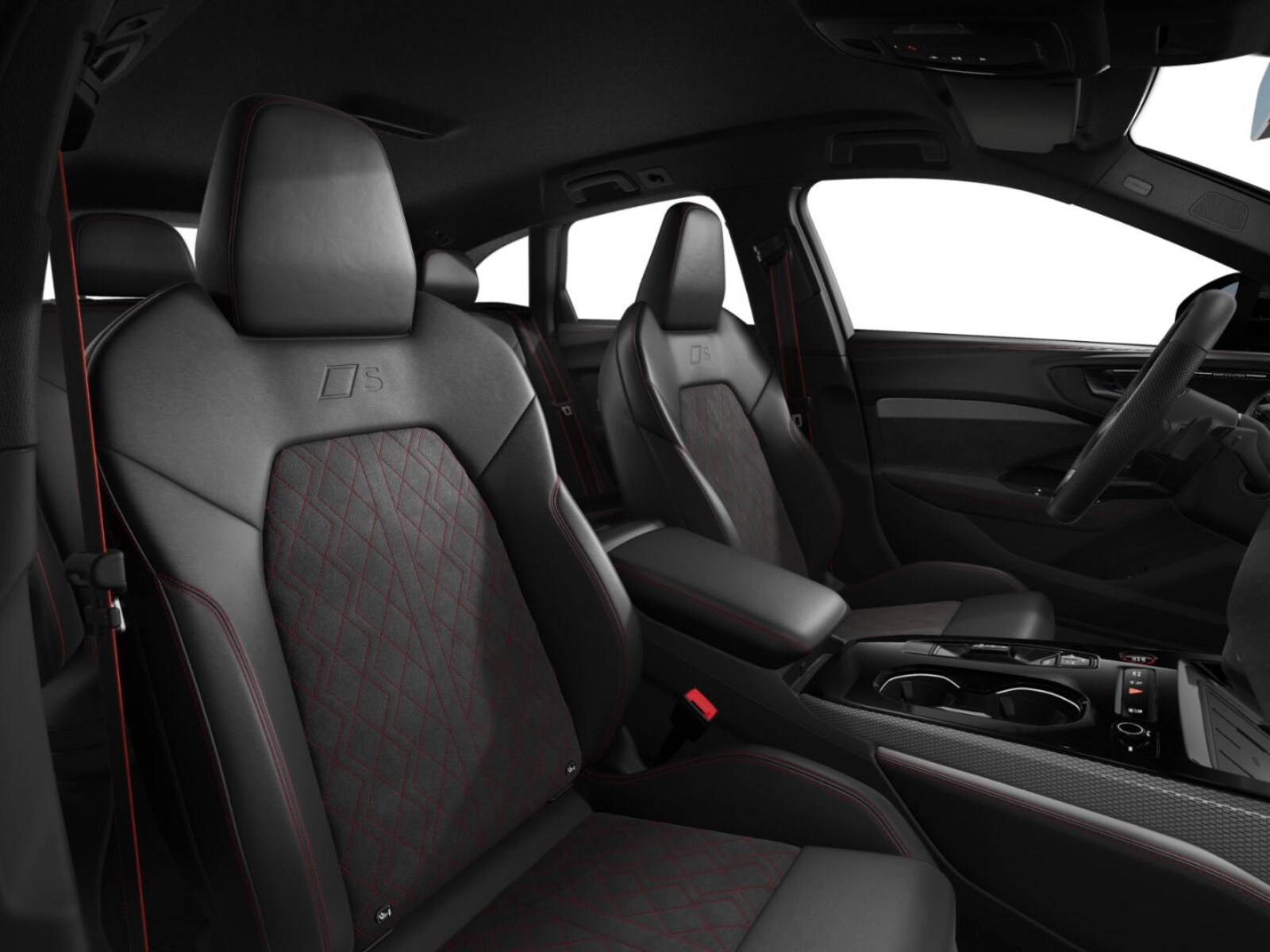 Audi A5 Avant – Bild 9