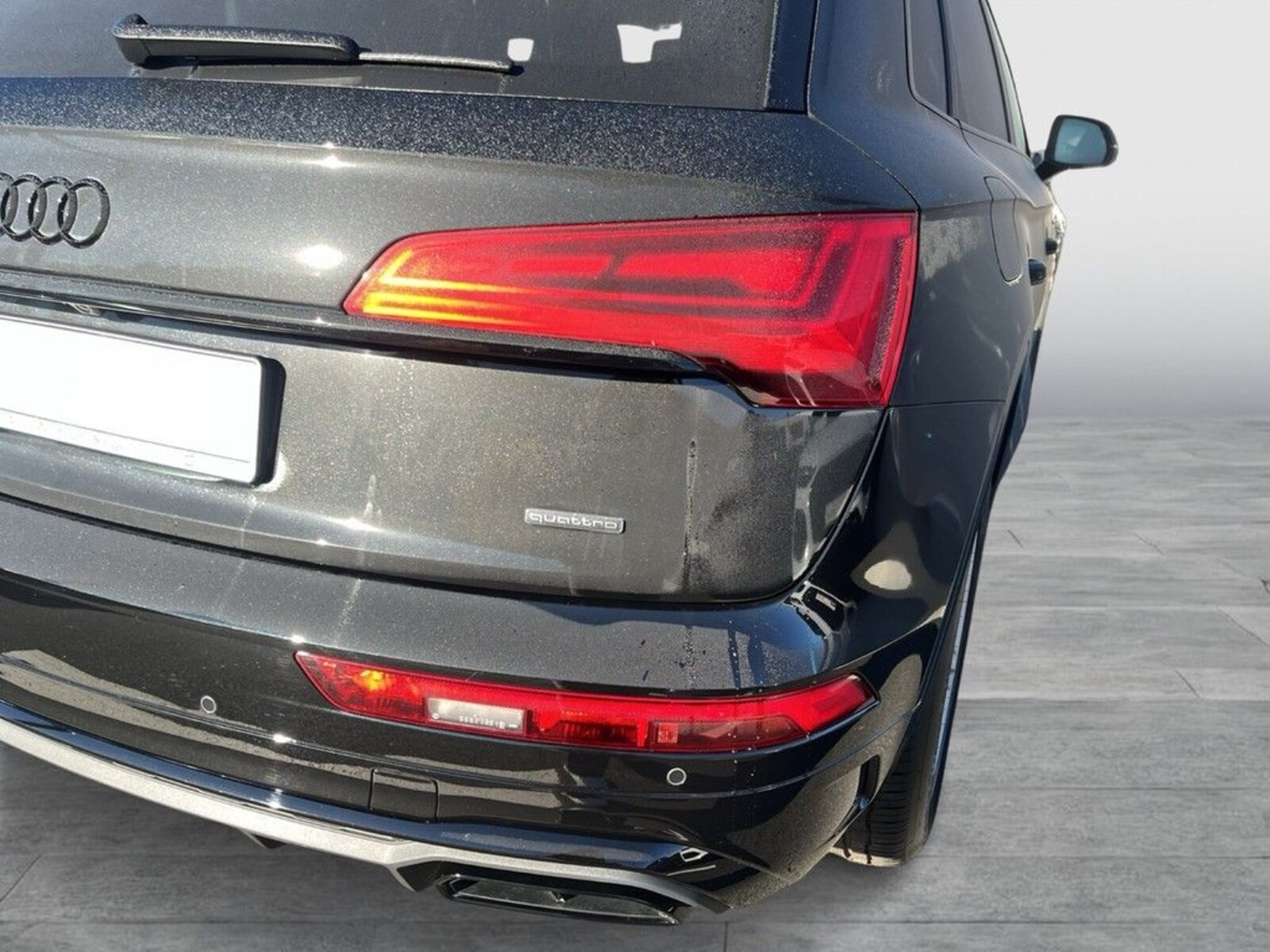 Audi Q5 – Bild 16