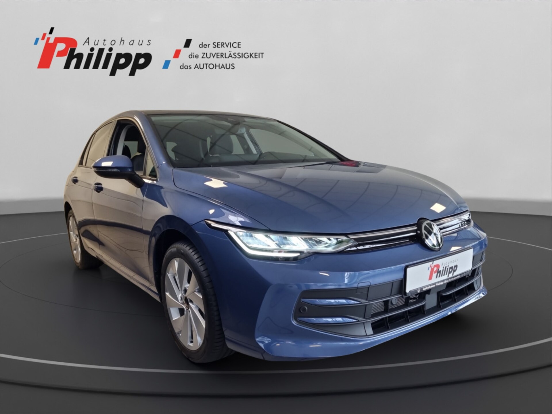 Volkswagen Golf Life