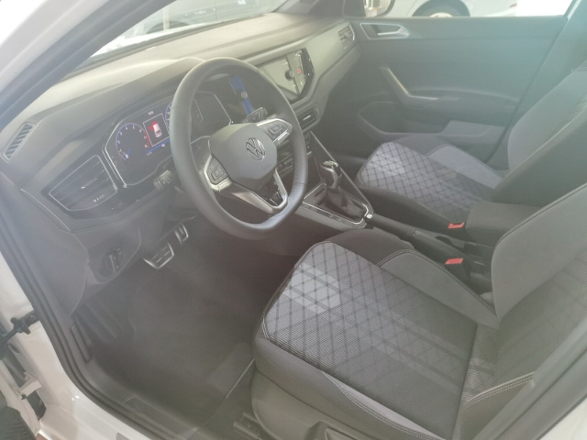 Volkswagen Taigo R-Line