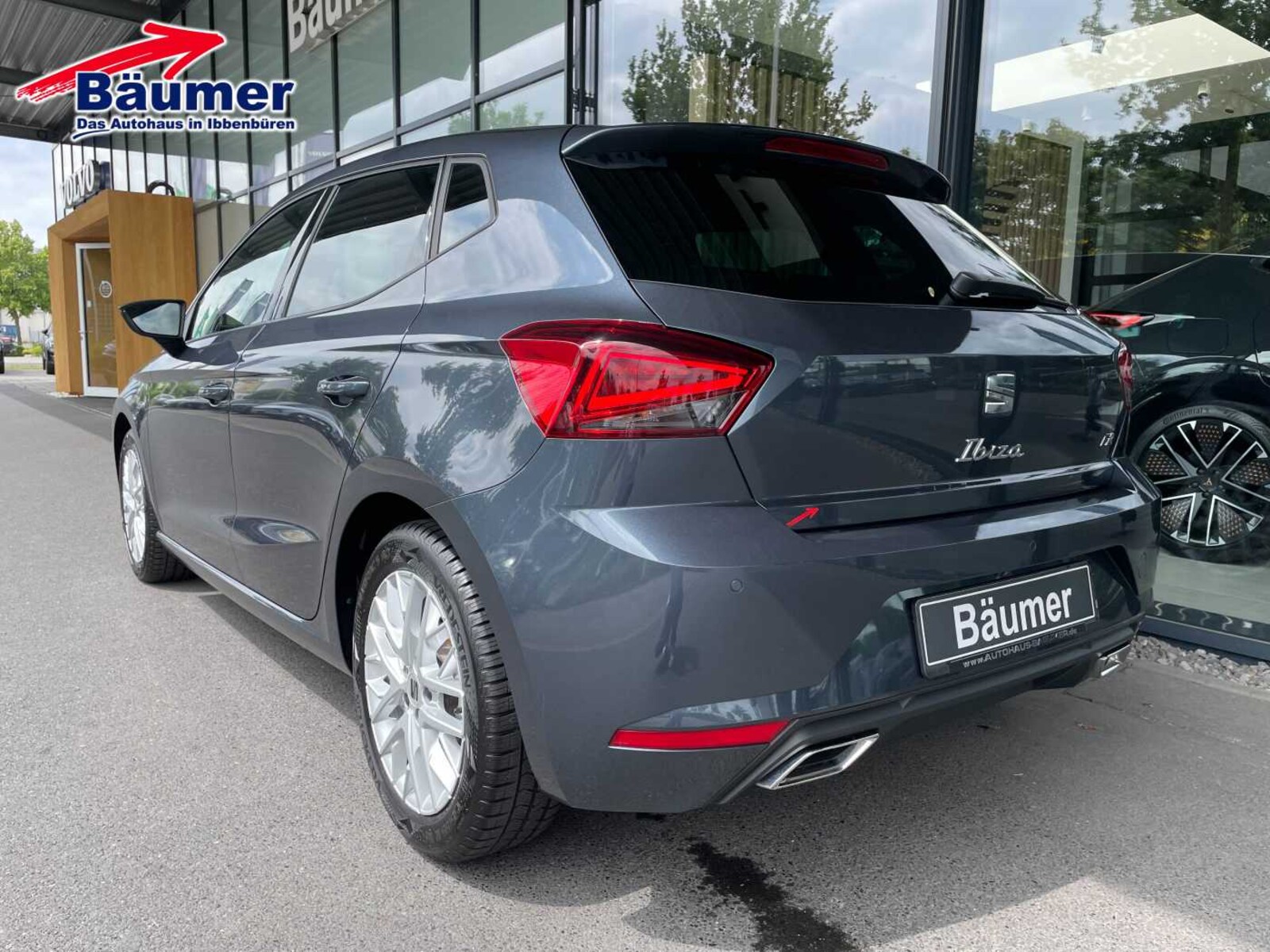 SEAT Ibiza – Bild 3