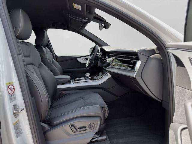 Audi Q7 SUV S Line 50 TDI Quattro Tiptronic -  - Joinsteer - #3