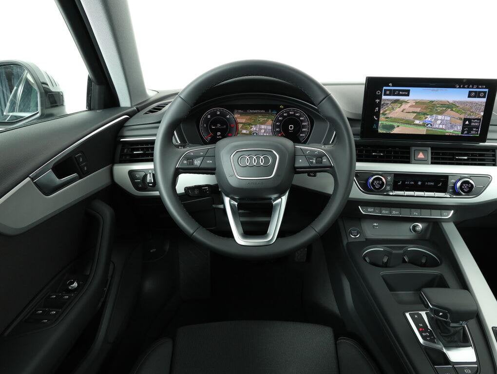Image about Audi A4 Berlina S line edition 35 TDI 120 kW (163 CV) S tronic