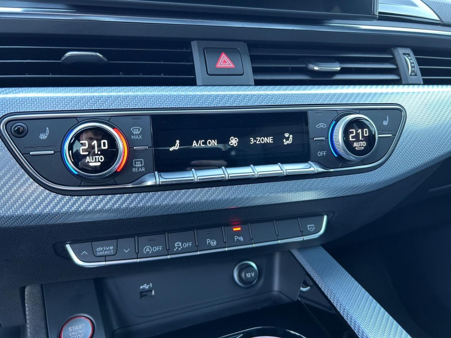 Image about Audi RS 5 Sportback TFSI quattro tiptronic