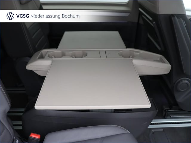 Volkswagen Multivan langversion