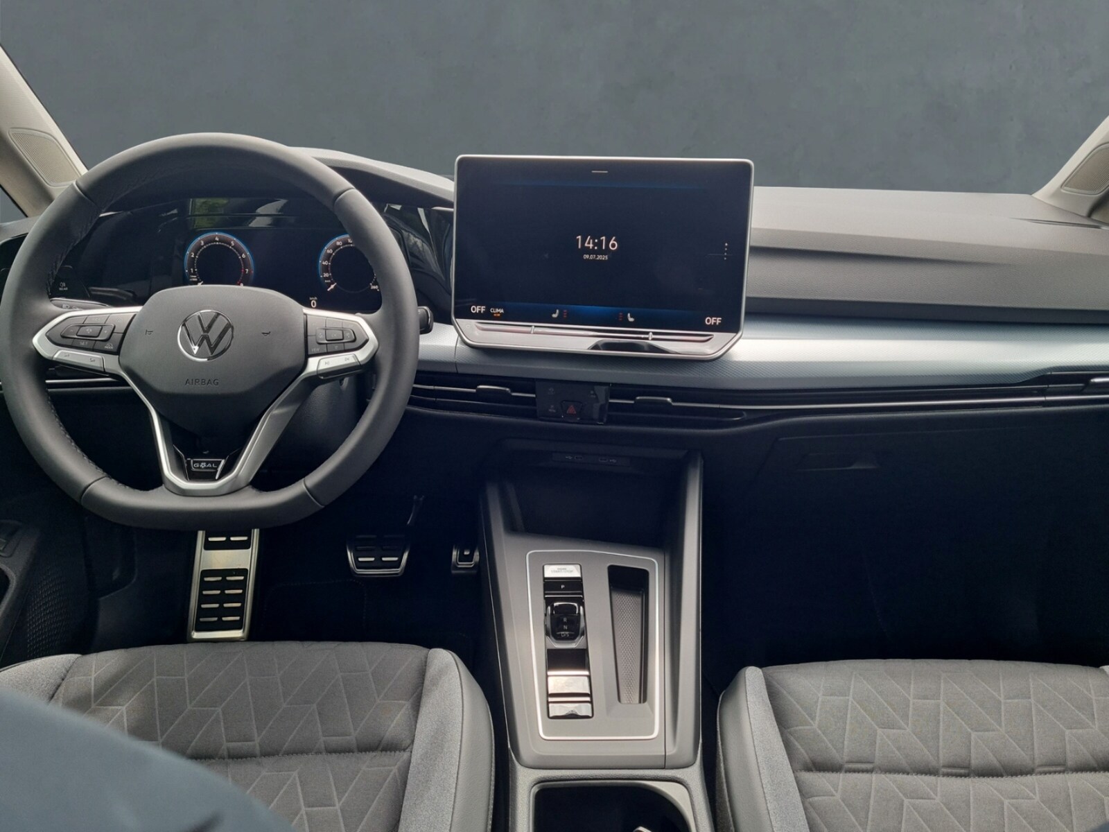 Volkswagen Golf Variant – Bild 7