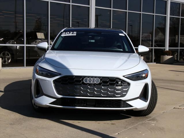 2025 AUDI A5 - Image 7