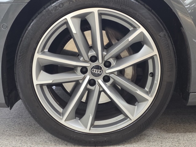 Audi A7 50 TDI quattro Premium 210 286 kW hp tiptronic 6