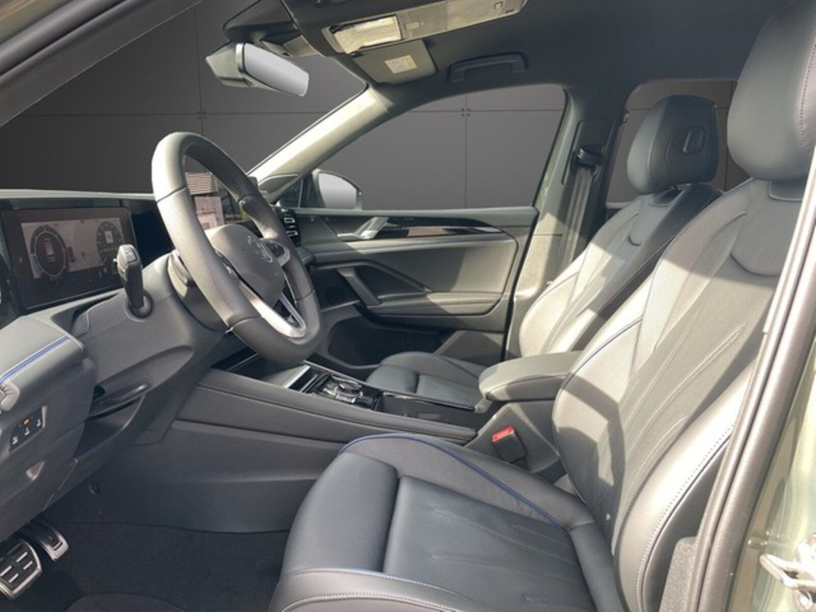 Volkswagen Tiguan – Bild 9