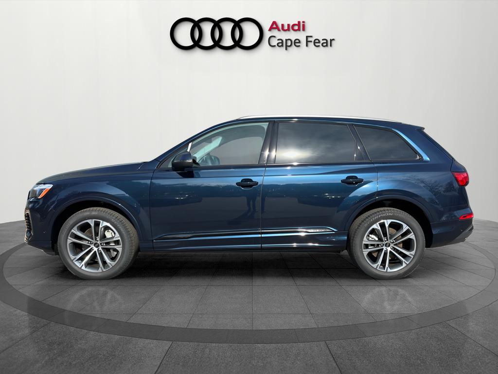 2026 Audi Q7 Premium - Photo 2