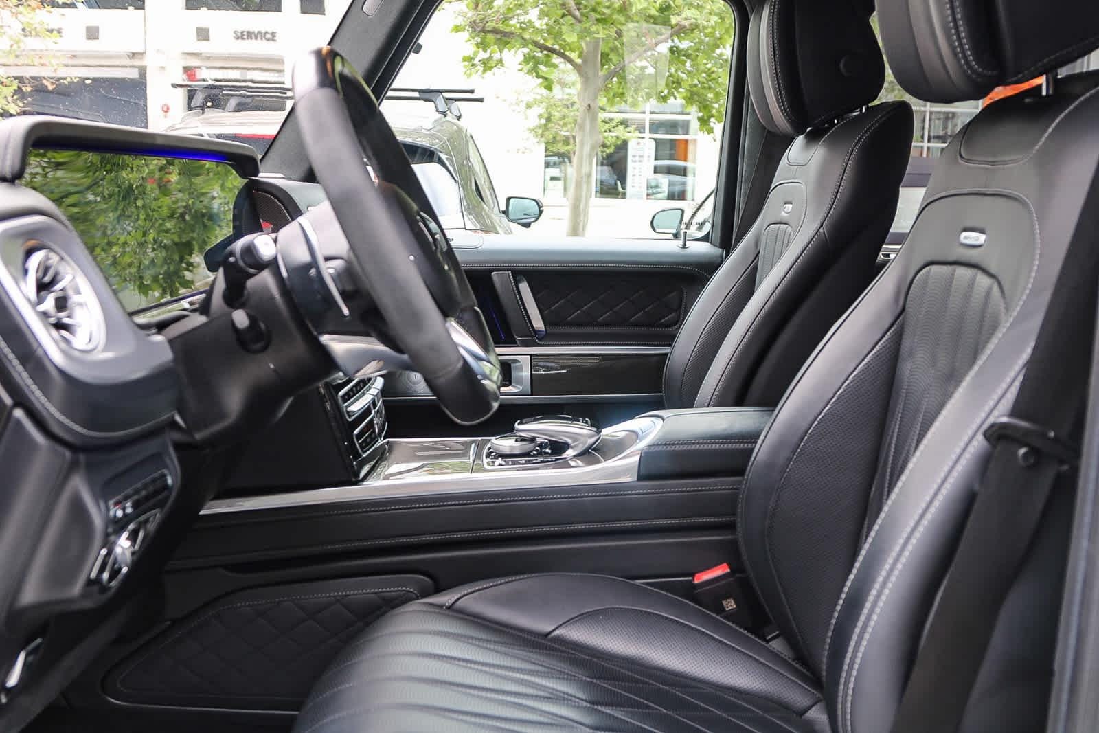 2023 Mercedes-Benz G-Class AMG G63 - Photo 20
