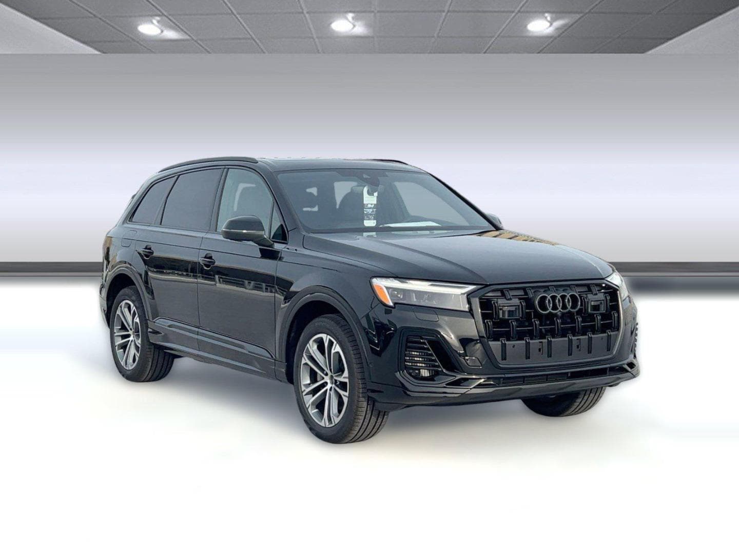 2026 Audi Q7 Premium - Photo 7