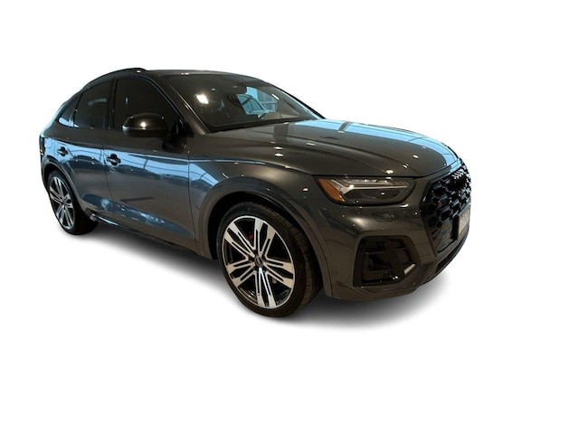 2024 Audi SQ5