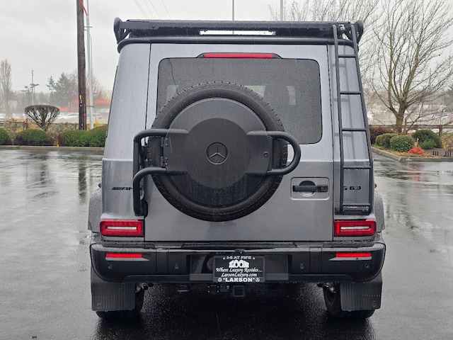 2025 Mercedes-Benz