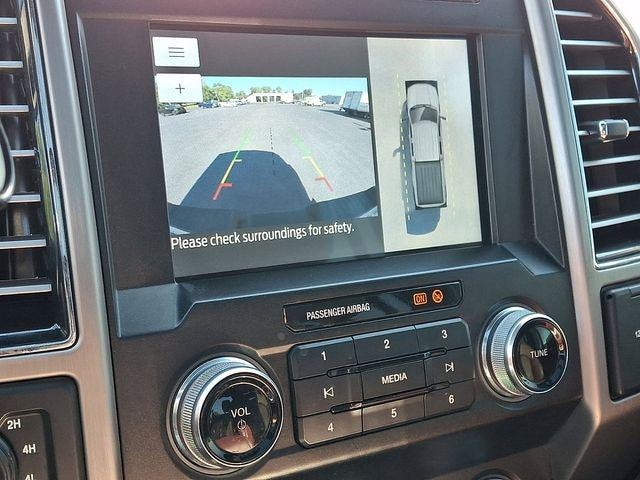 2021 Ford