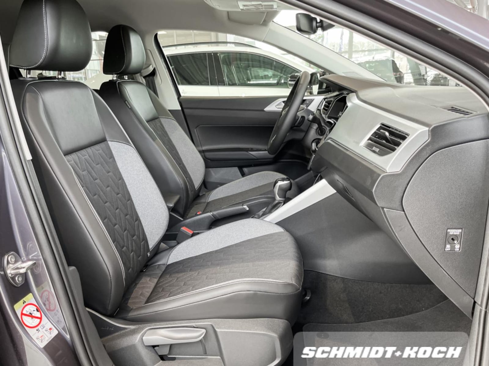 Volkswagen Taigo – Bild 5