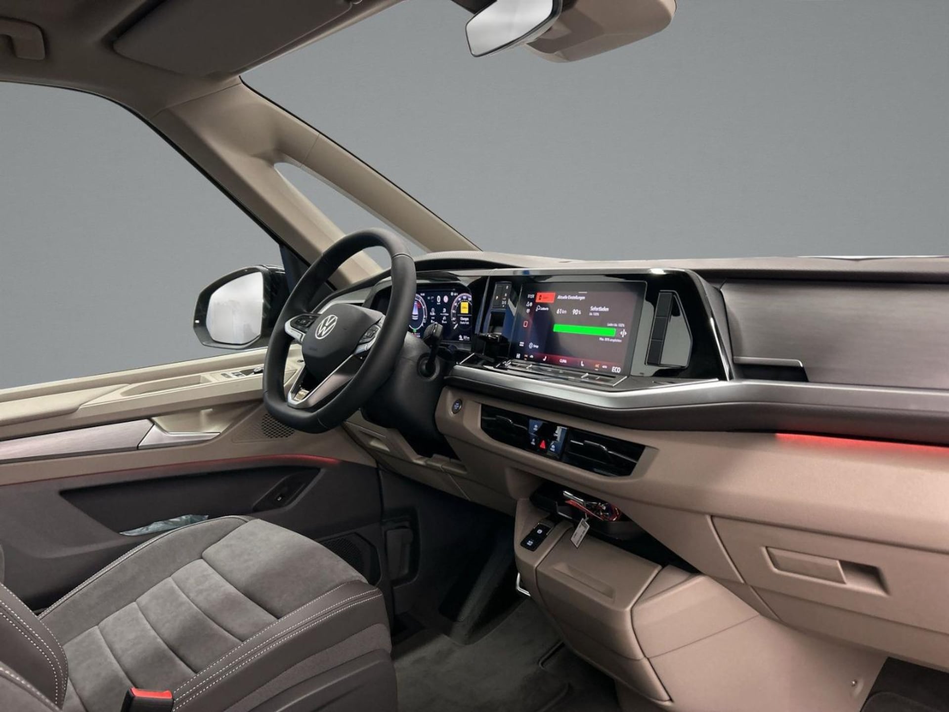 Volkswagen Multivan Life