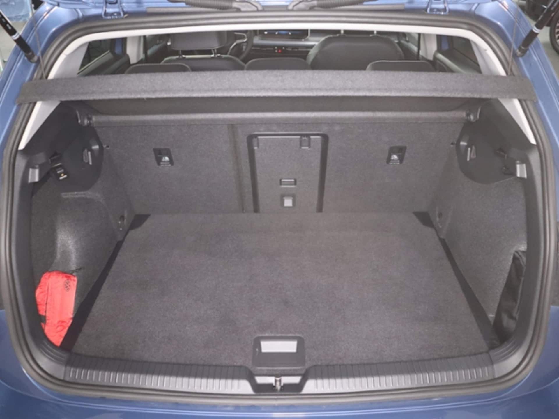 Volkswagen Golf Goal