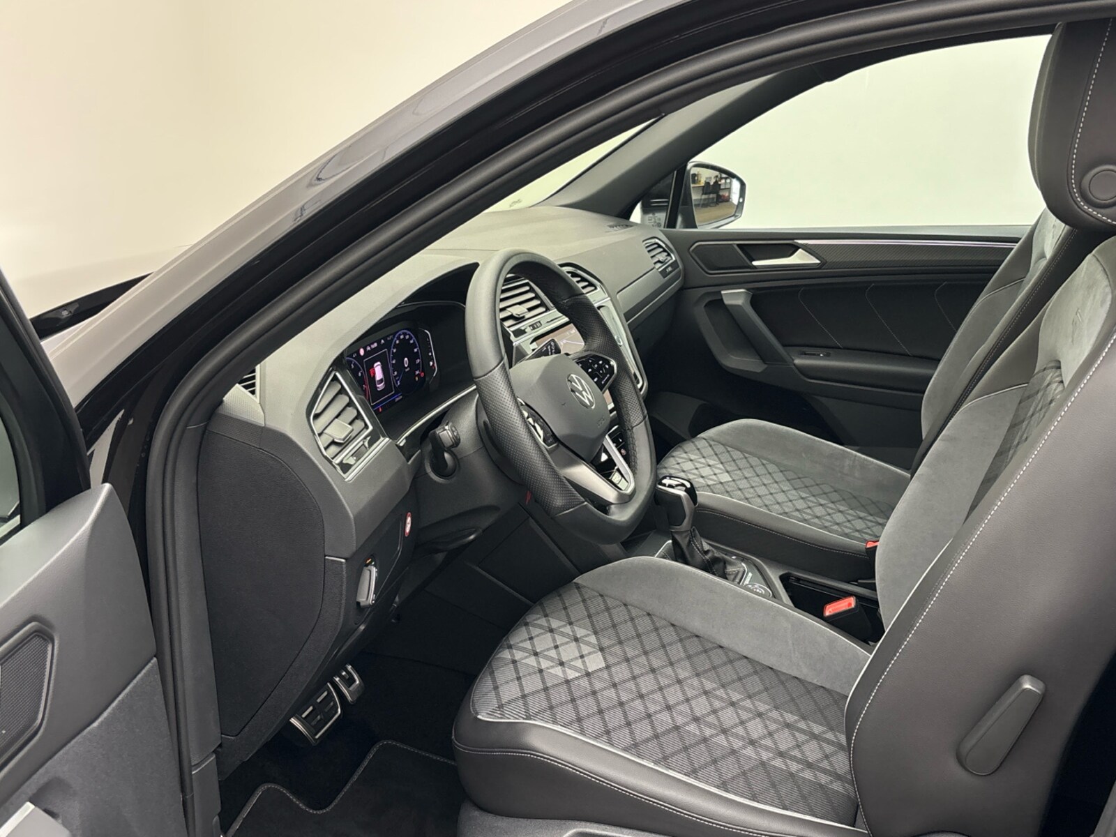 Volkswagen Tiguan – Bild 9