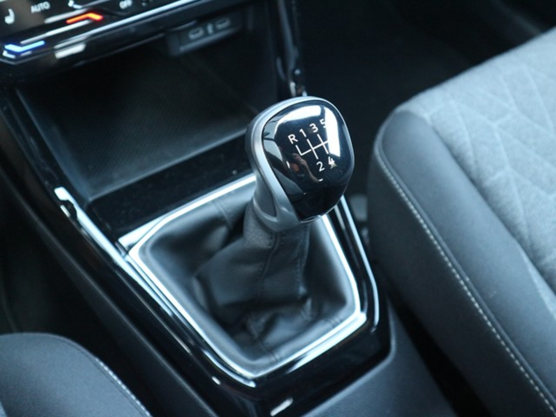 Volkswagen T-Cross MOVE