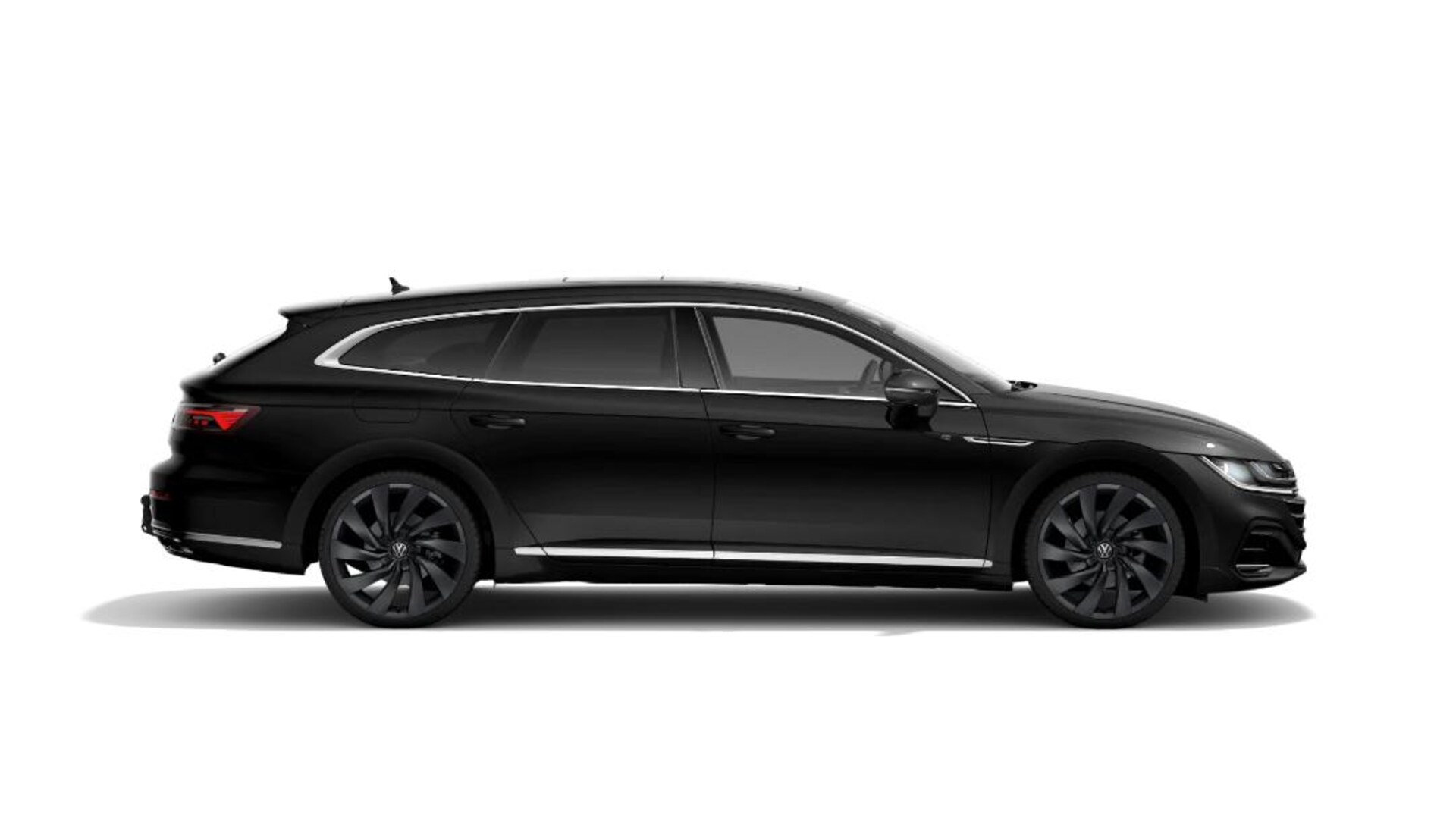 Volkswagen Arteon Shooting Brake R-Line