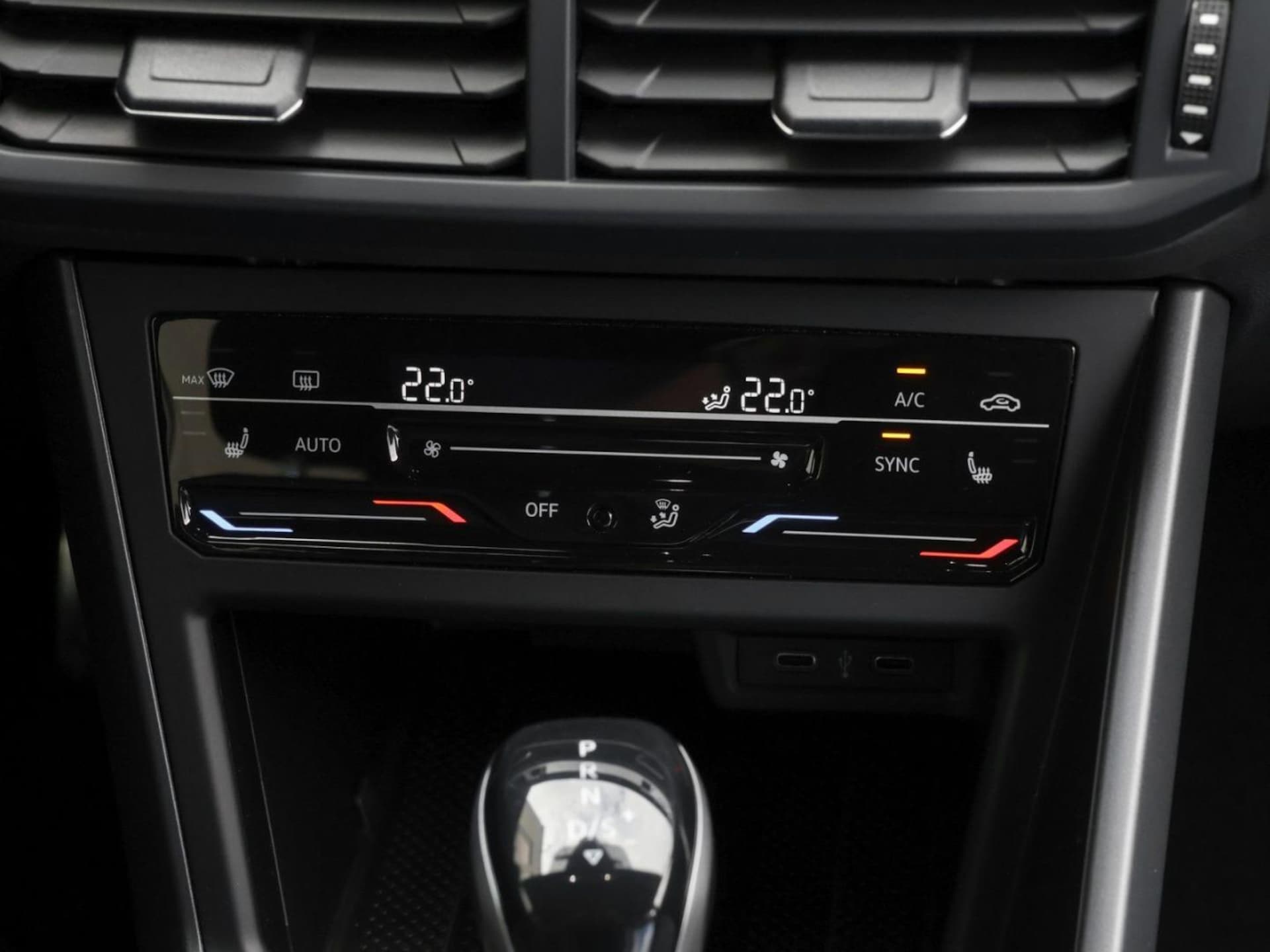 Volkswagen Taigo R-Line