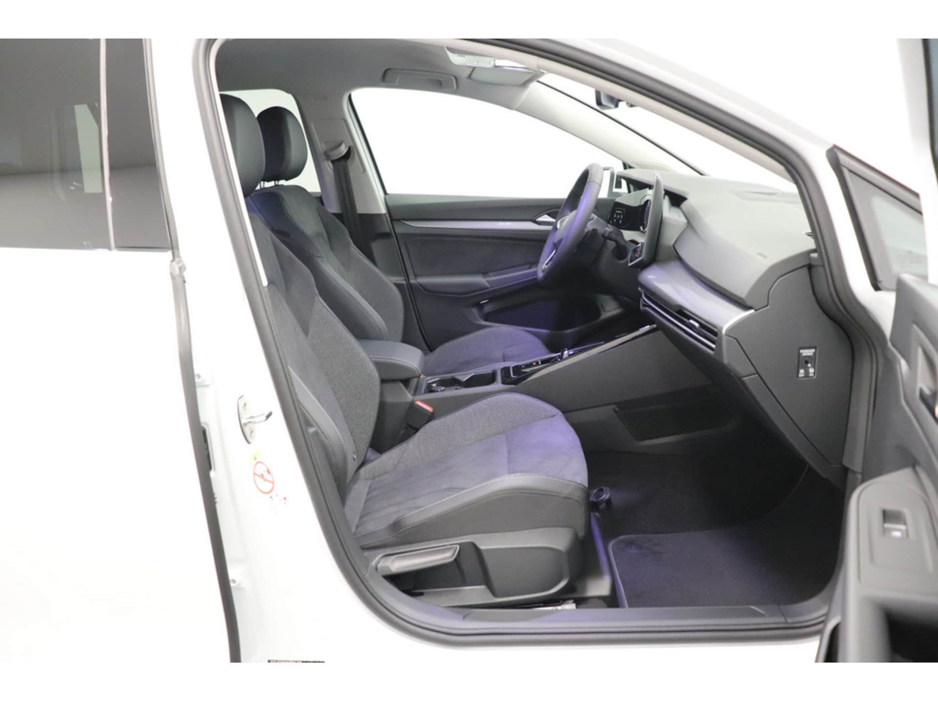 Volkswagen Golf Variant Style