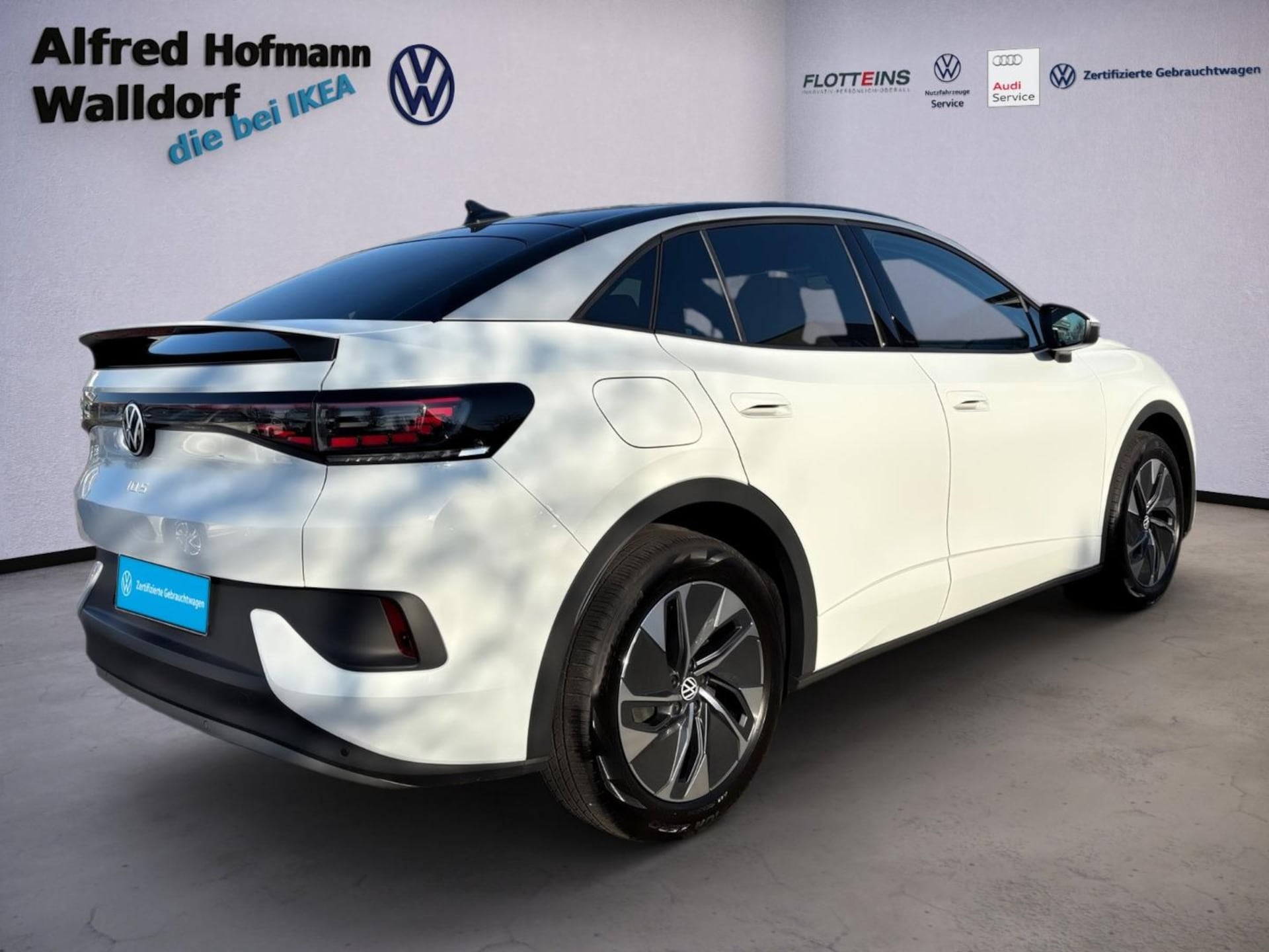 Volkswagen ID.5 Pure