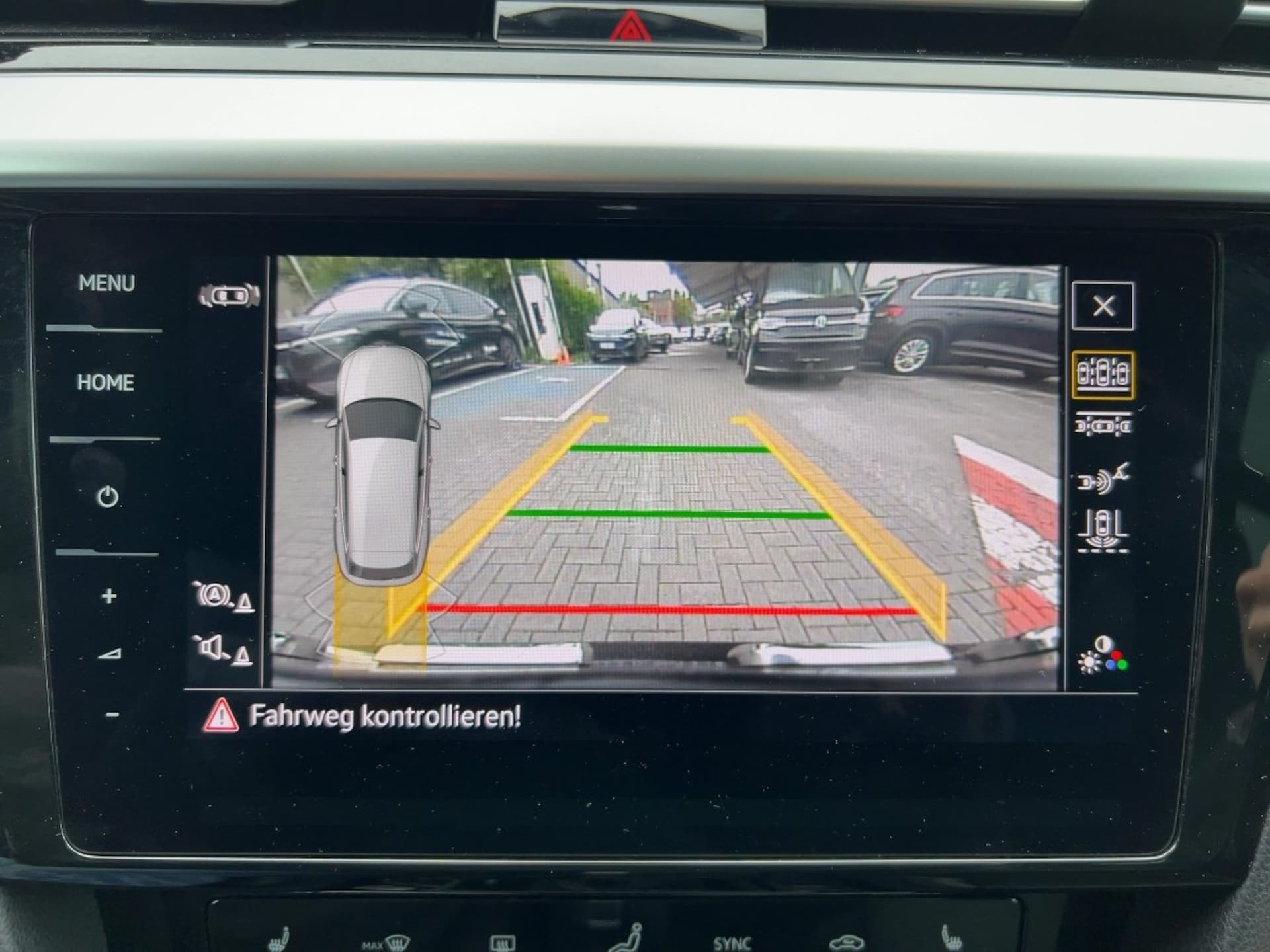 Volkswagen Arteon Shooting Brake R-Line