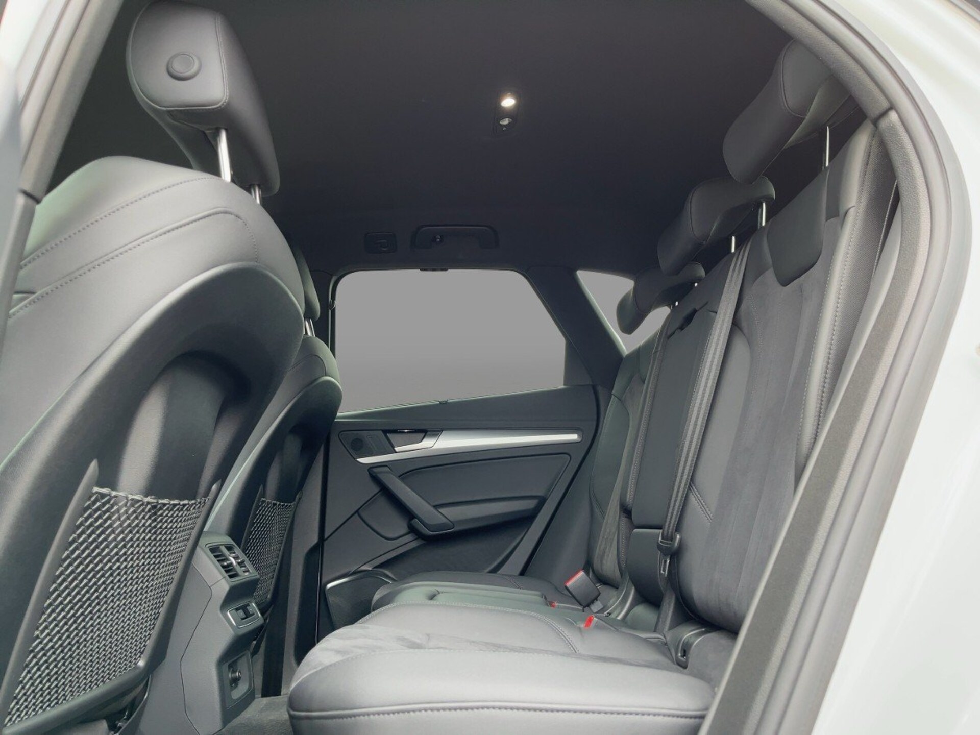 Audi Q5 TFSI e S line