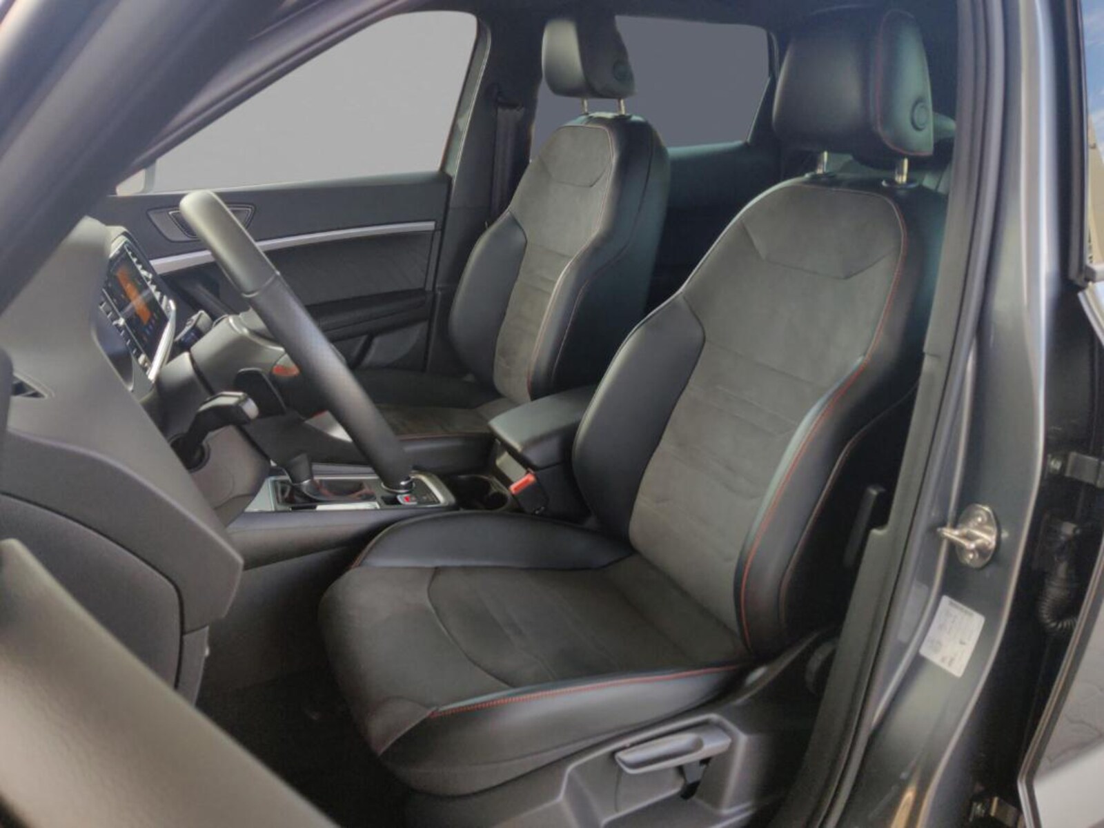 SEAT Ateca – Bild 10