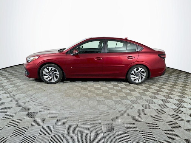 2025 Subaru Legacy