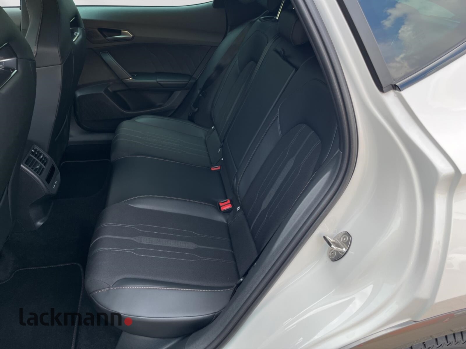 CUPRA Formentor – Bild 9