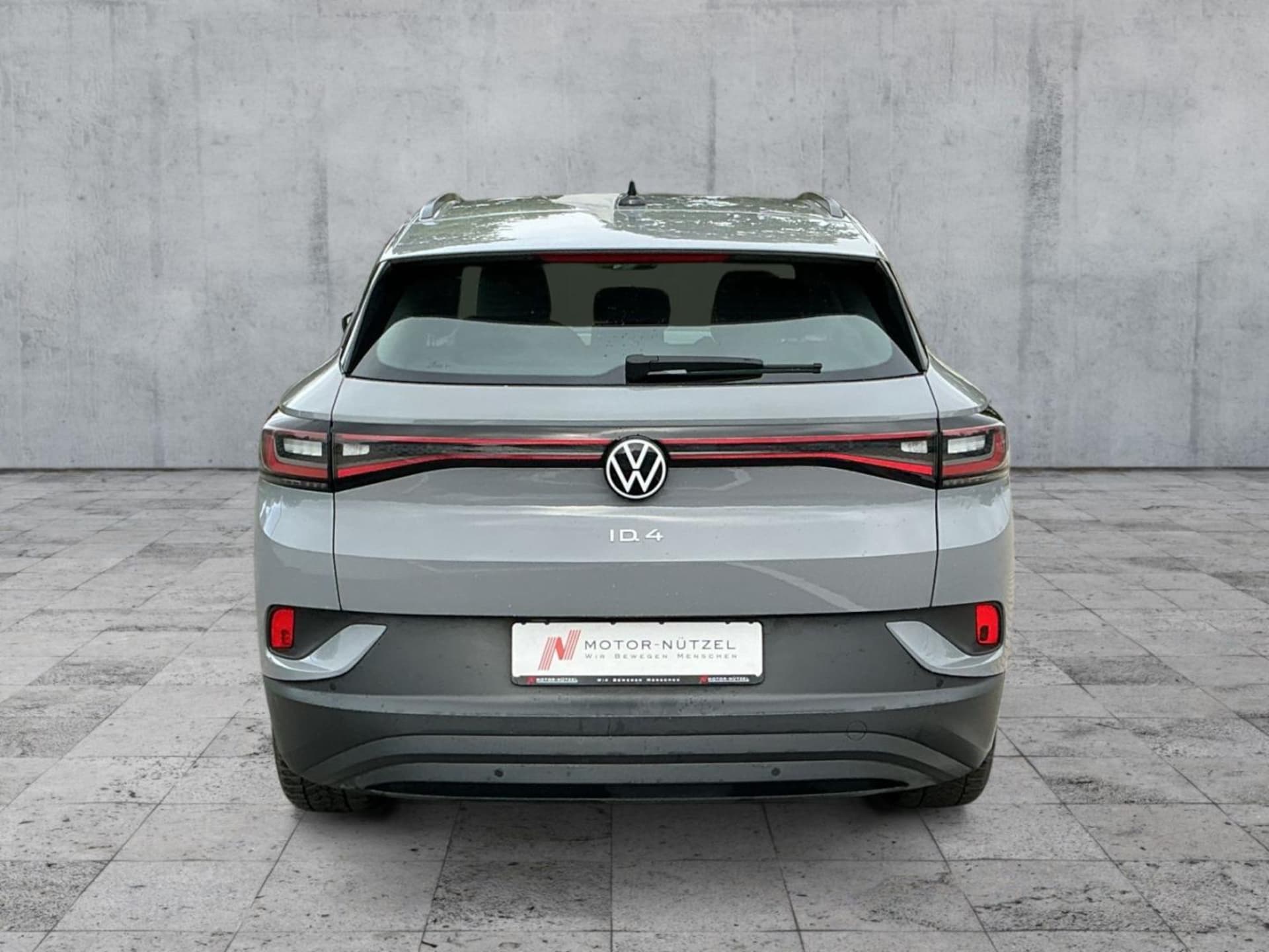 Volkswagen ID.4 Pure