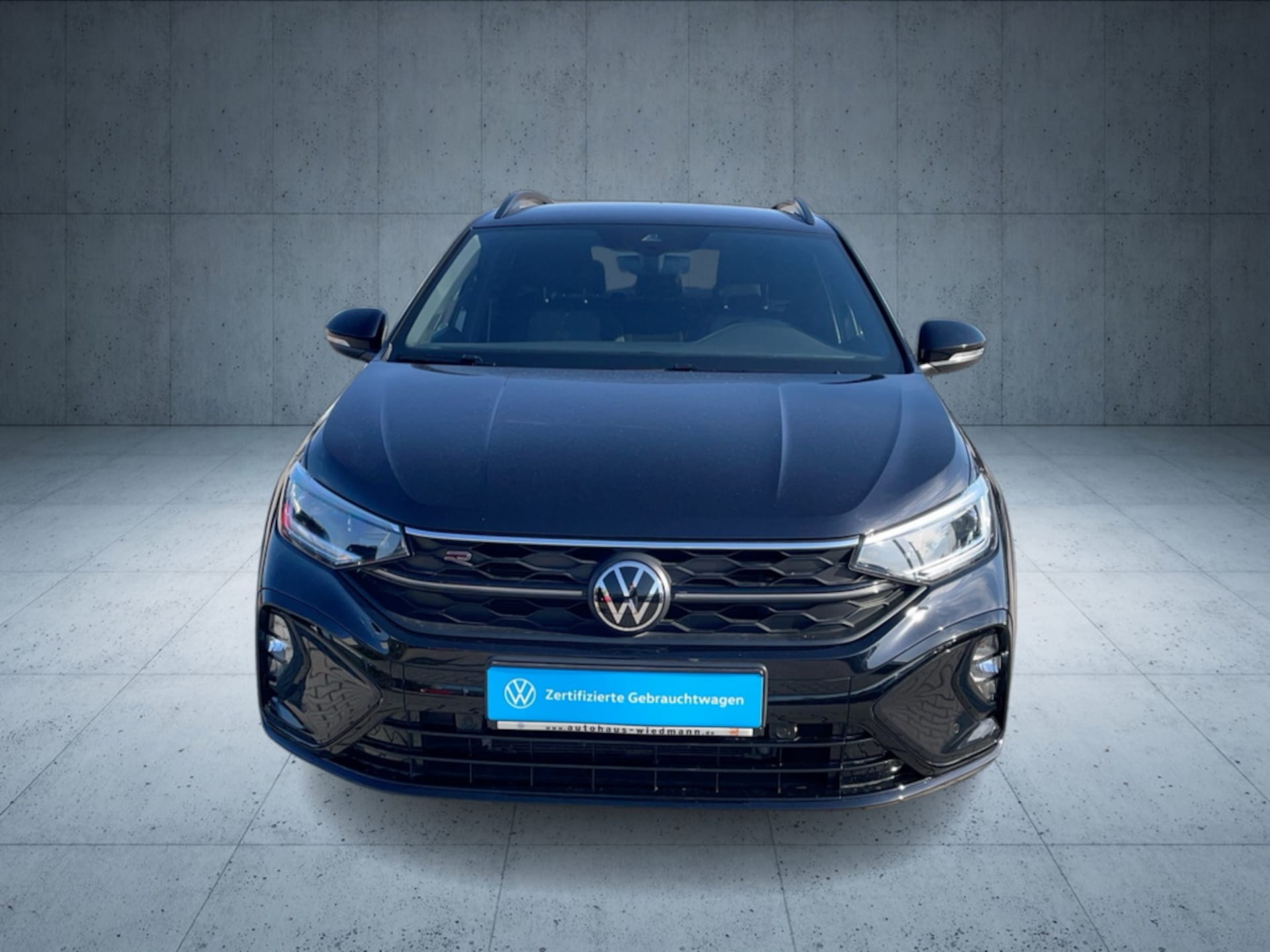 Volkswagen Taigo R-Line