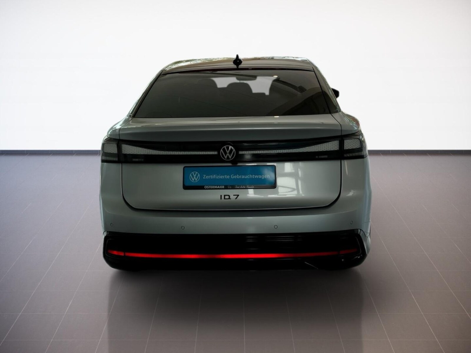Volkswagen ID.7 – Bild 5
