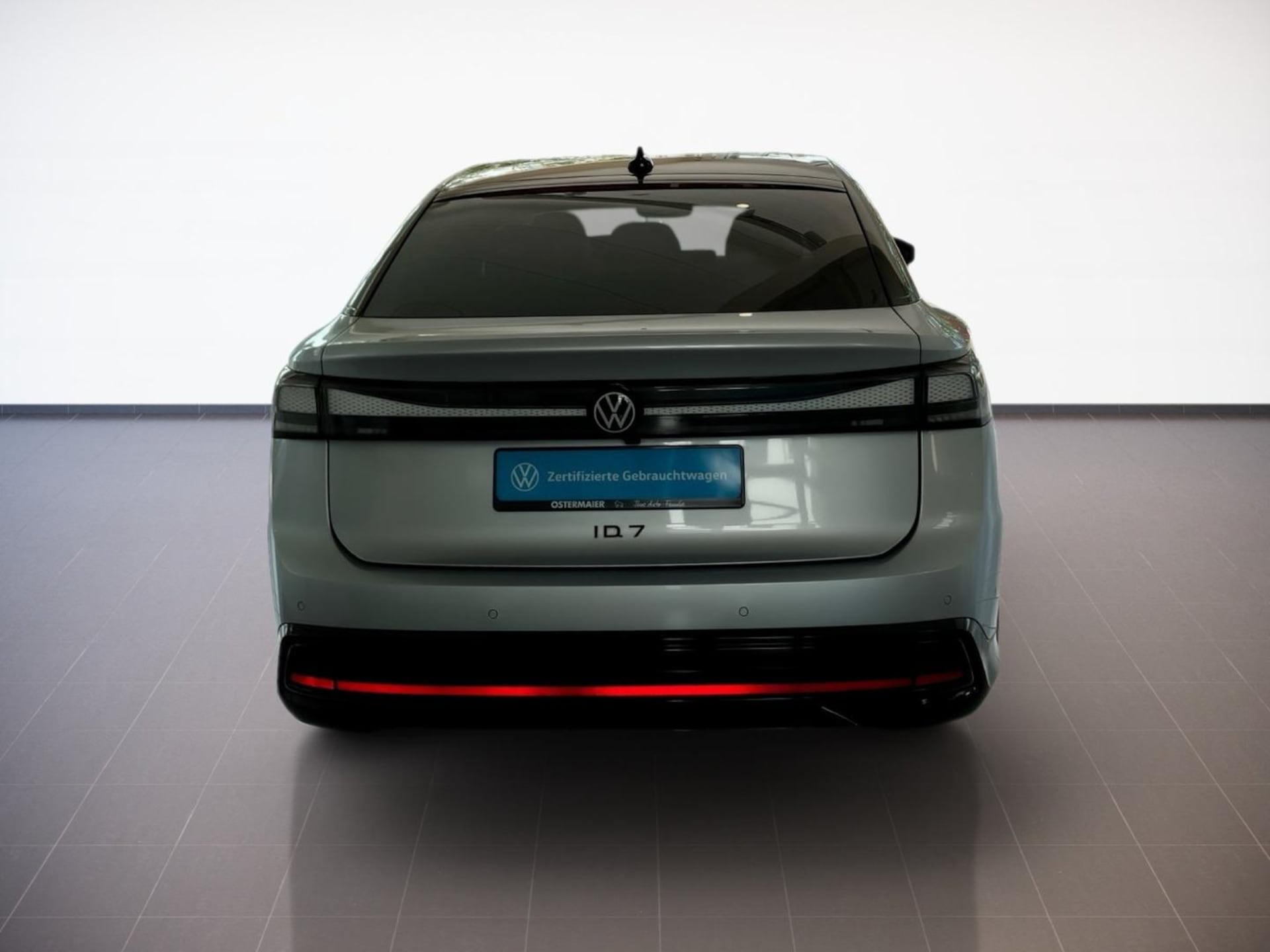 Volkswagen ID.7 Pro