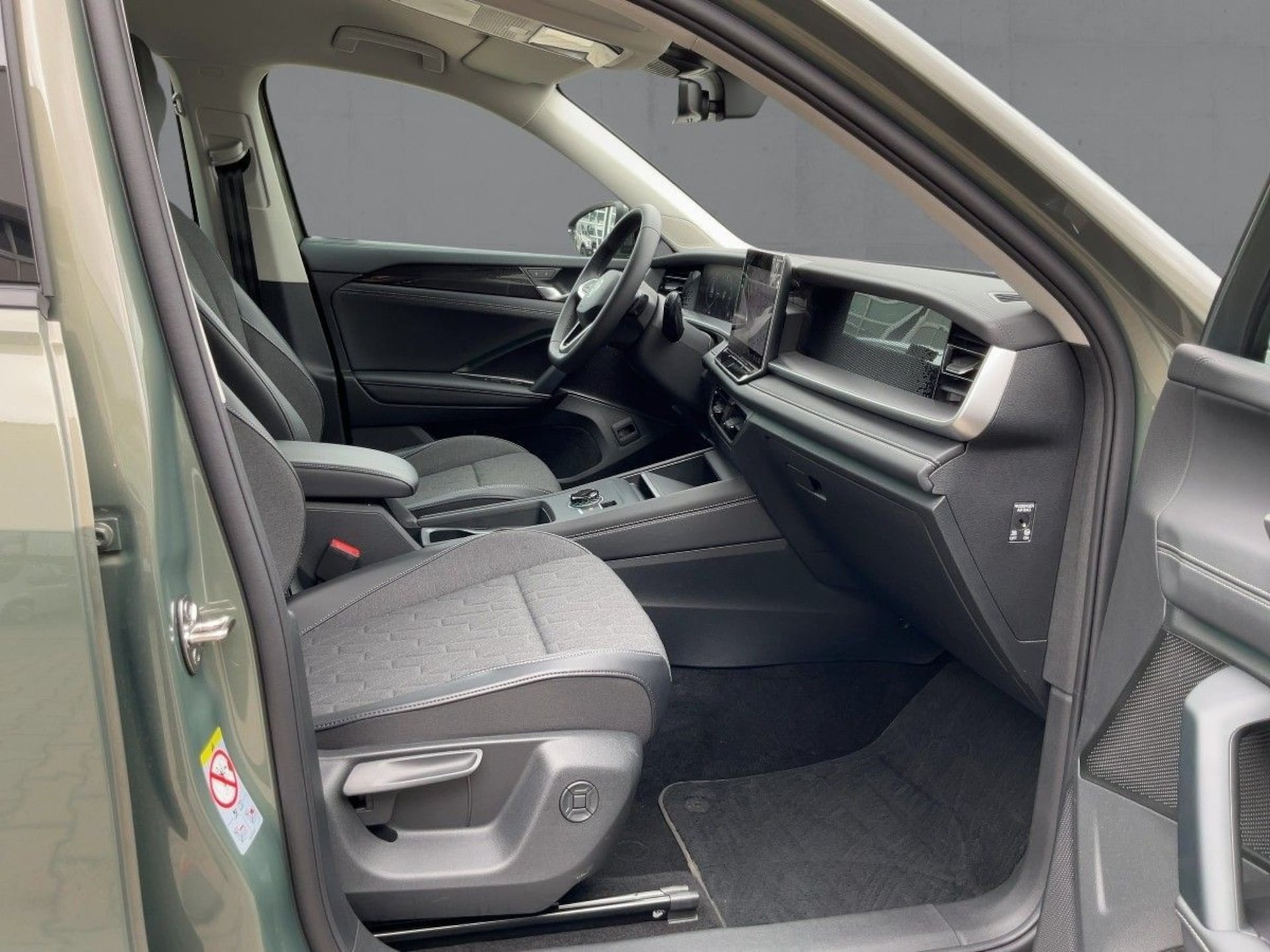 Volkswagen Tayron Life