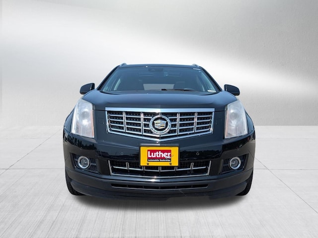 2013 Cadillac SRX